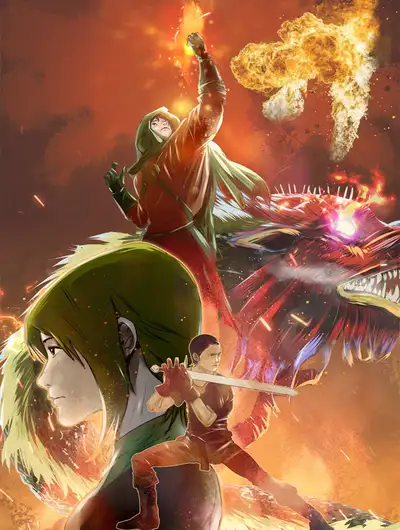 无敌大宝剑