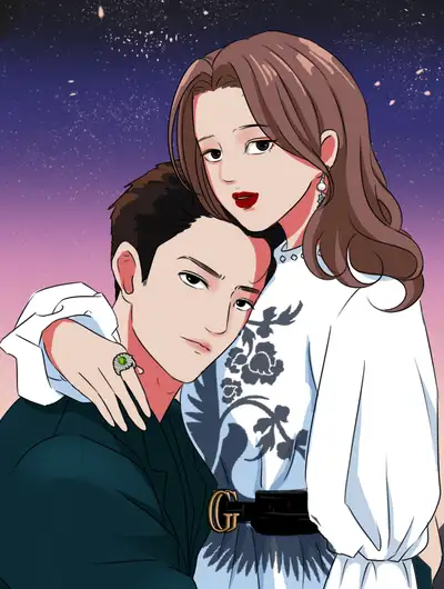 无价之物