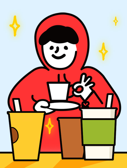 枸杞和伙伴们