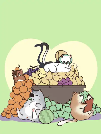 不是我家萌主