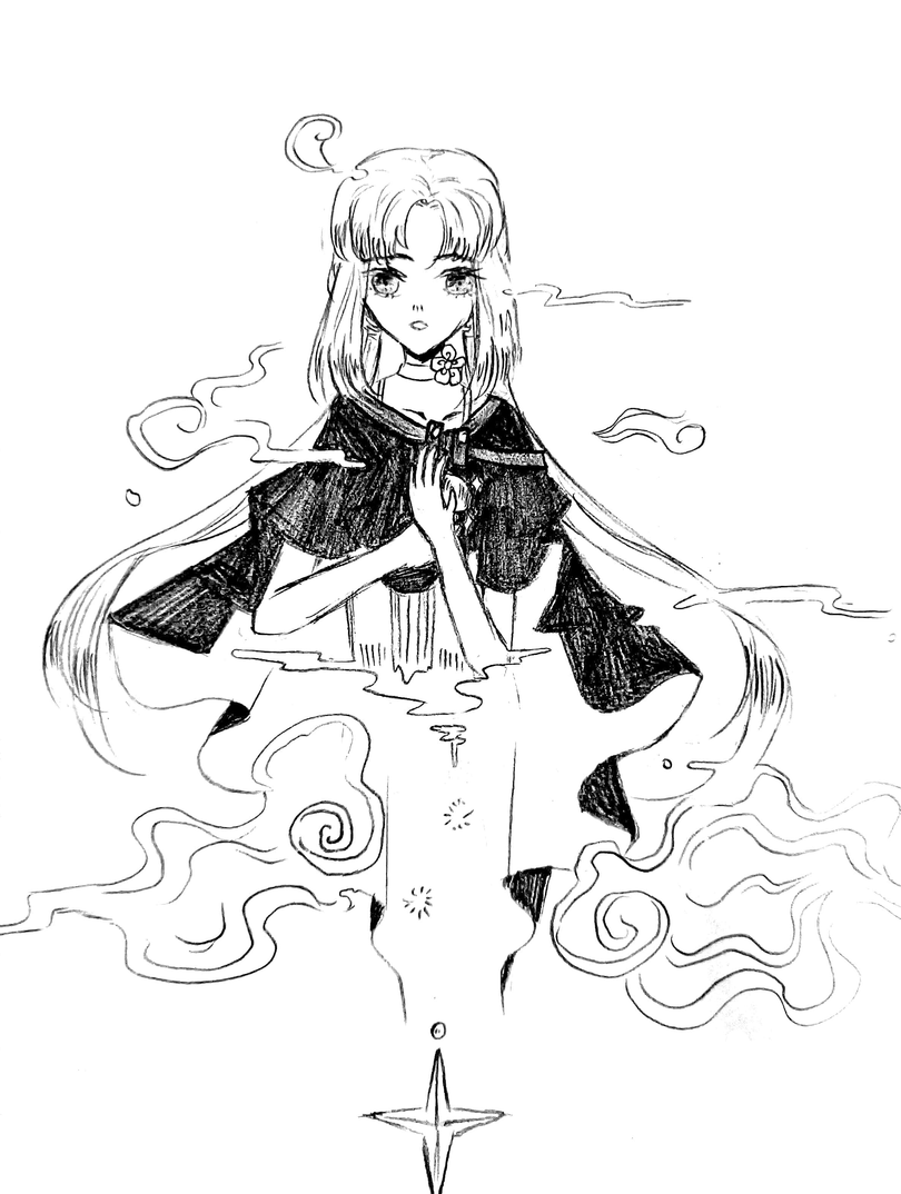 浪花之名
