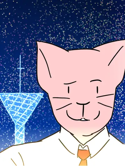 广州猫