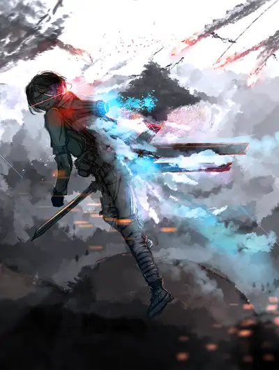 剑论OvO