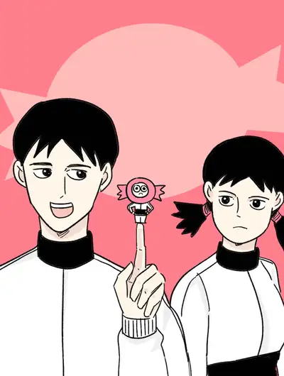 糖果女孩不甜