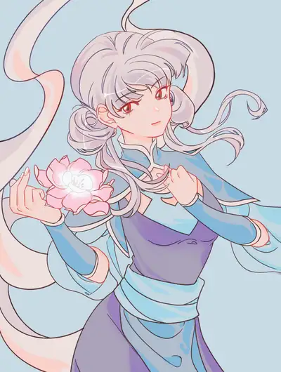 水月幻境