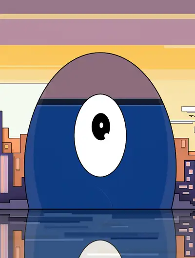 方形世界