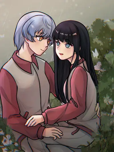 含念莫白
