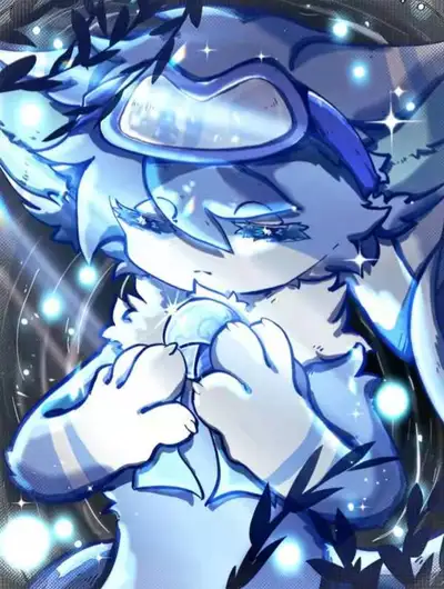 极星之恋