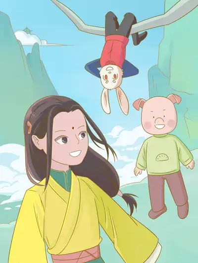 灵境之门