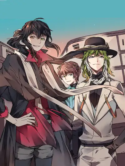 混沌代理人