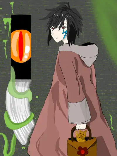 除魔师