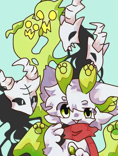 冤魂