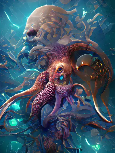 山海奇闻录