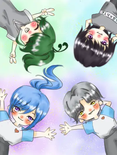 有点甜