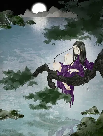 第三十三间堂