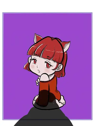 铲屎官这禽兽