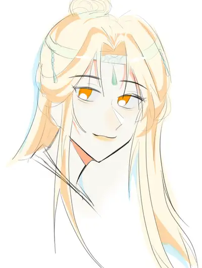 藏星坠
