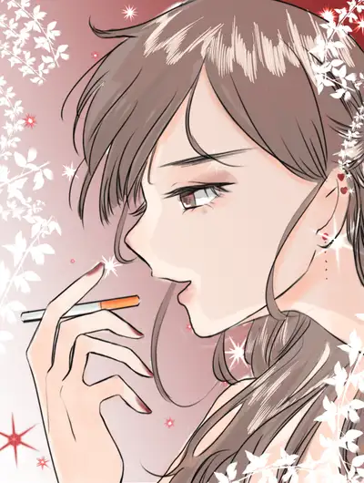 你很猖狂啊