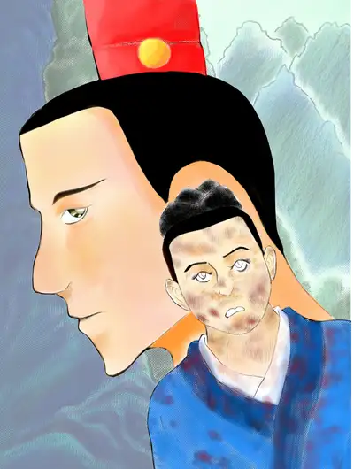 忘途集