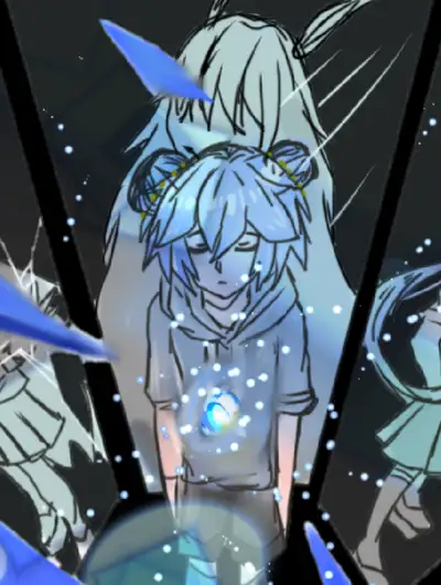 云神世界