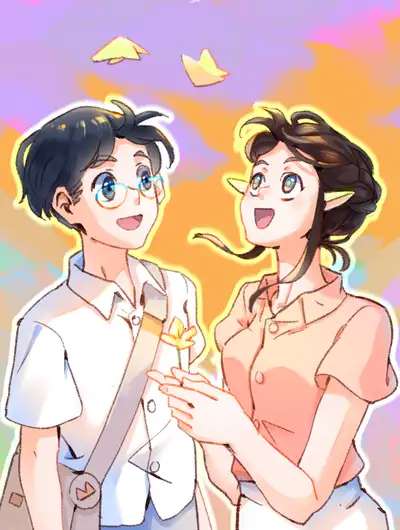 类似AI