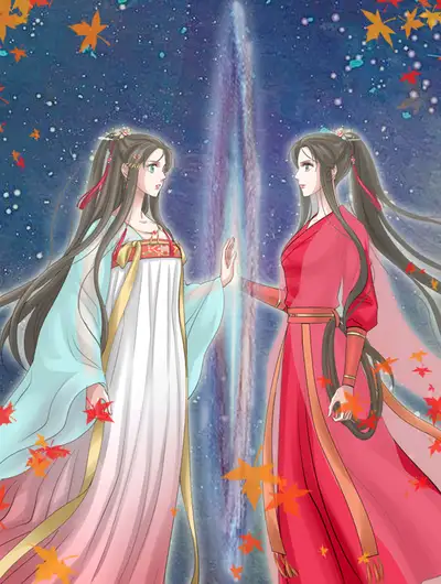 千秋涟漪