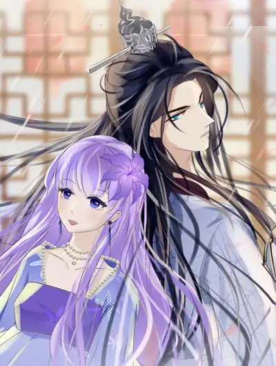 静画温柔乡