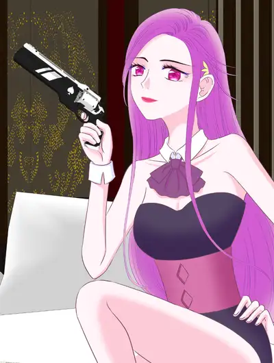 超A女特工