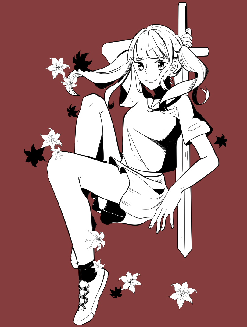 伴生