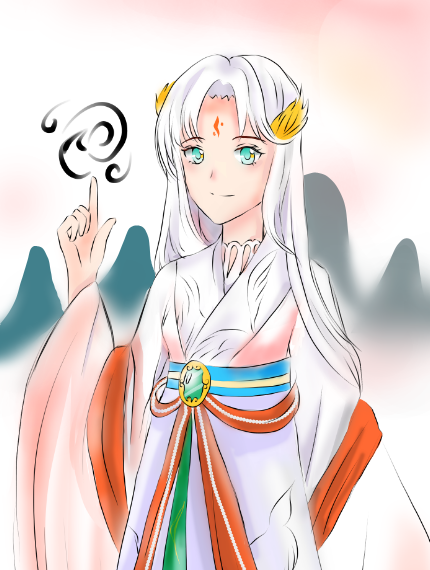 浮三生