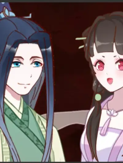 仙女王妃
