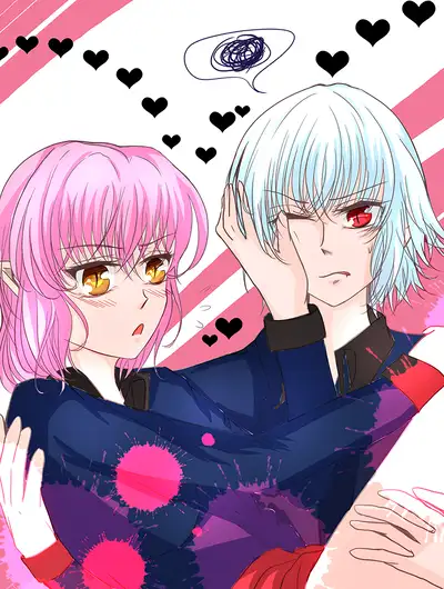吸血鬼family