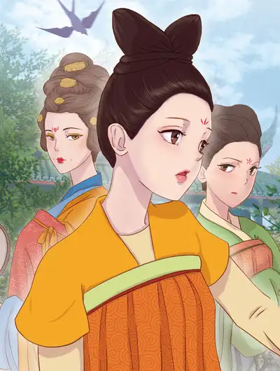 梧桐书院