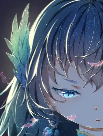 鲲洲曲