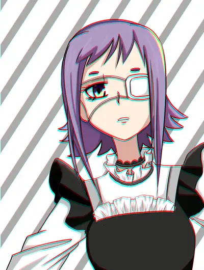 少女心事