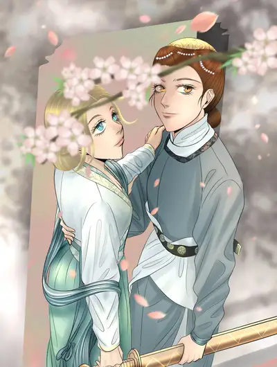 血舞惊梦