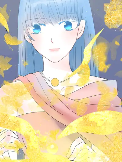 琥珀之心