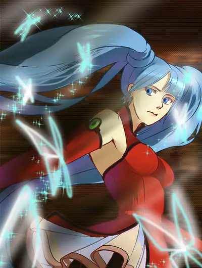 梦境魔法师