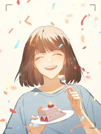 某月某日