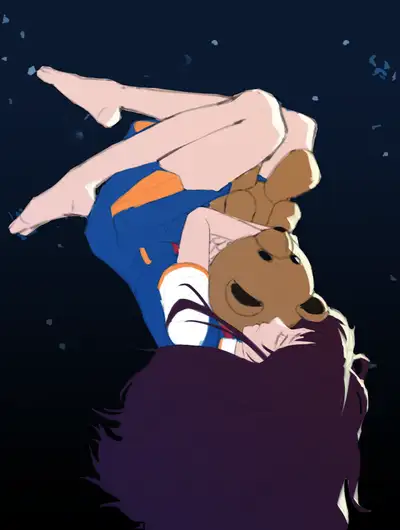 火星停转之日