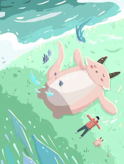 《绘心》
