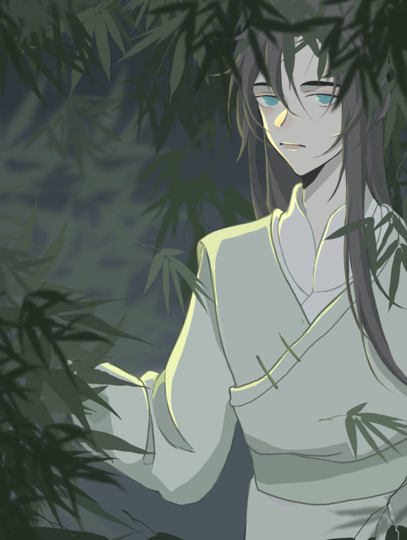 千里江陵