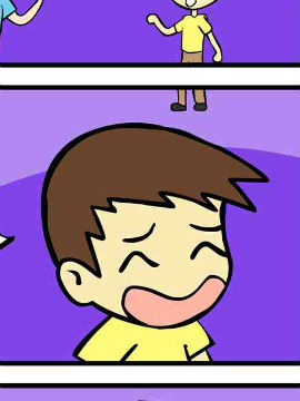 激动