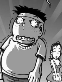 阿V正传