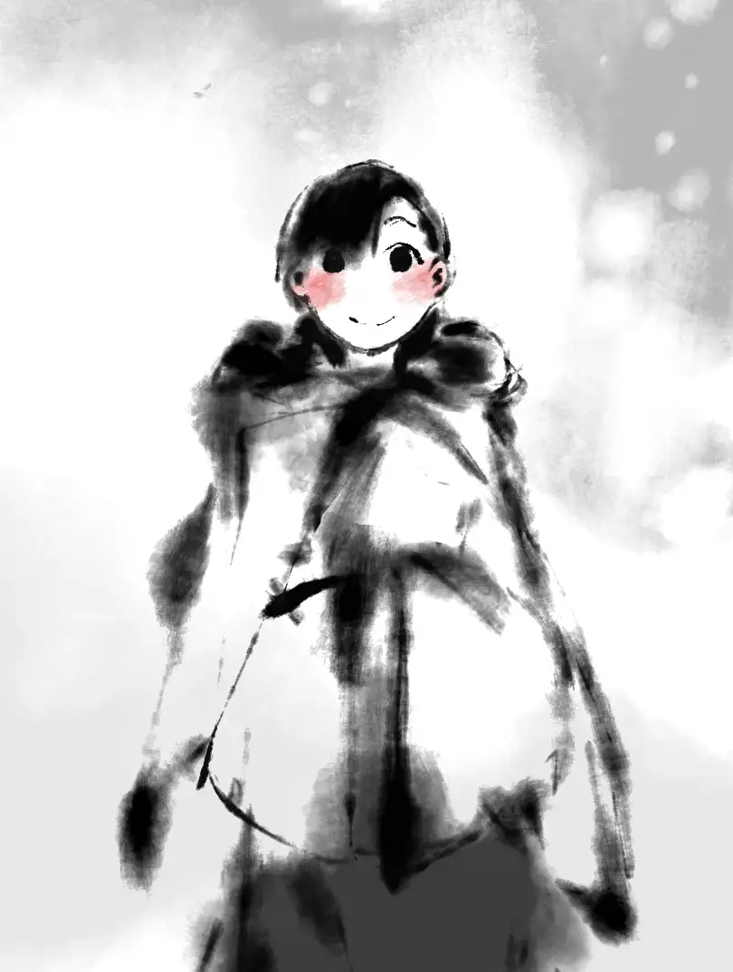 能遇见你真好