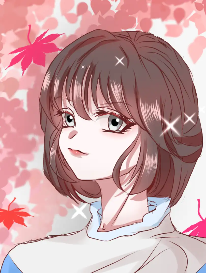原来我是主角