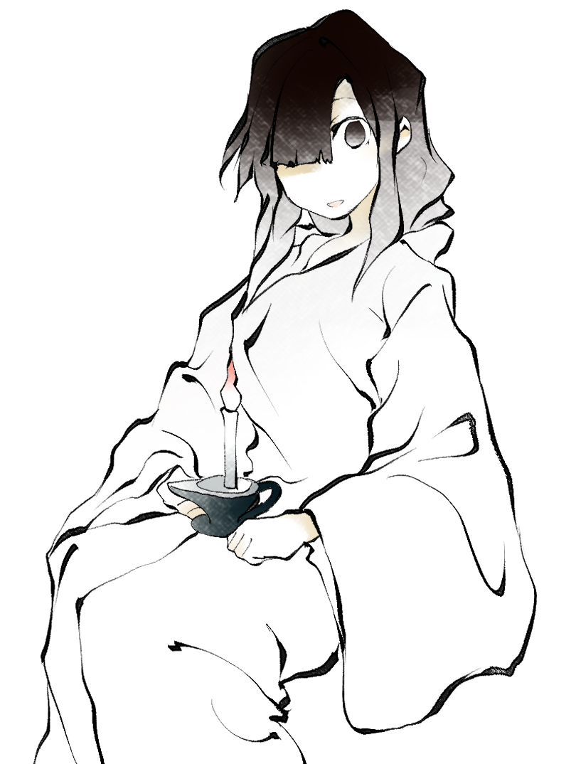 烛光灯华录