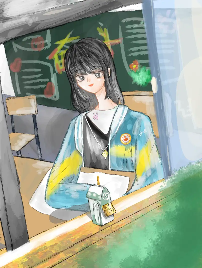 吻冰