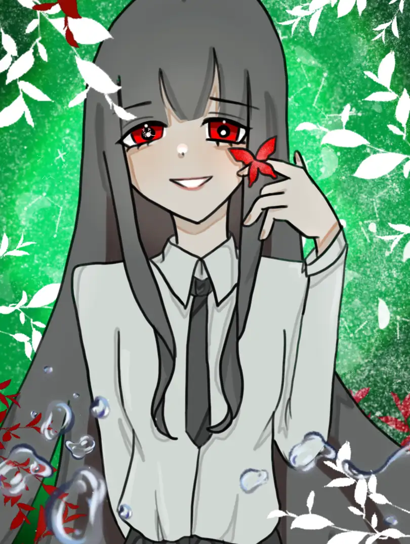 凝视之眼