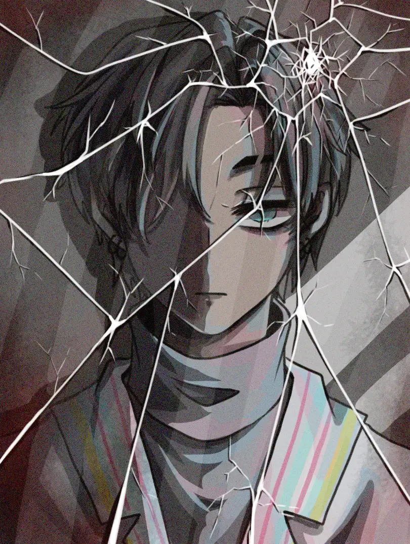 被遗忘的我们